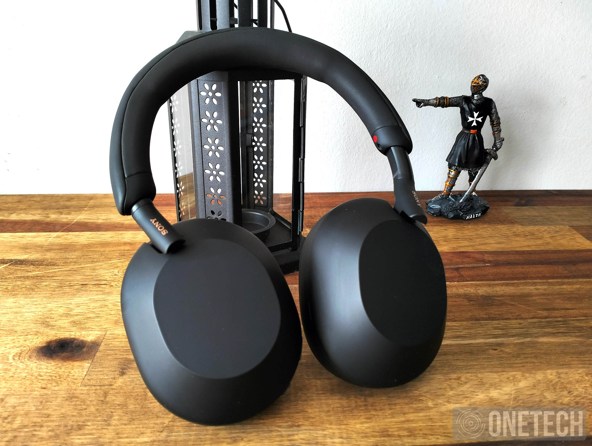 Sony WH-1000XM5: analisis completo y opinion