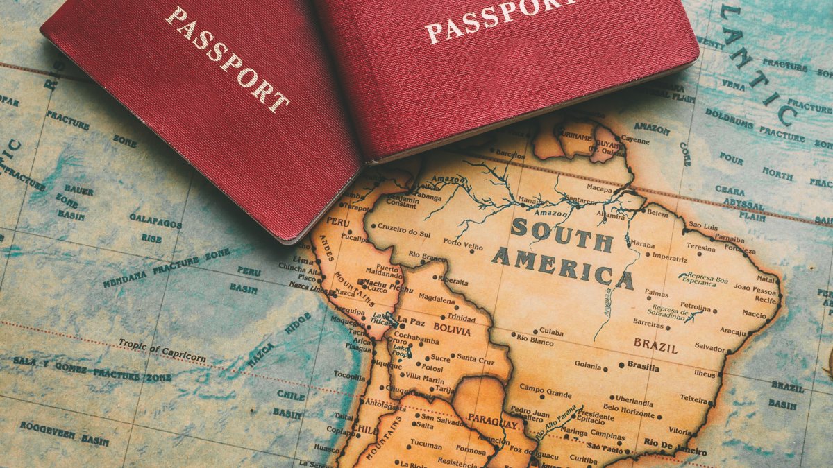 No mas Mamerto ni Pollo Rebollo: pais latinoamericano pone “mano dura” a nombres "ridiculos"